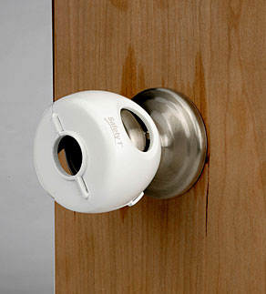 Door Knob Cover