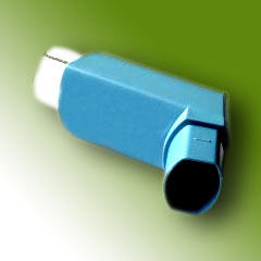 Inhaler