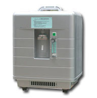 Oxygen Concentrator